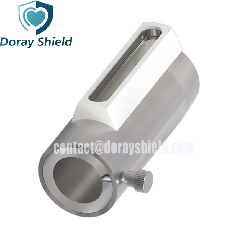 Dorayshield Exports Shields To Azerbaijan