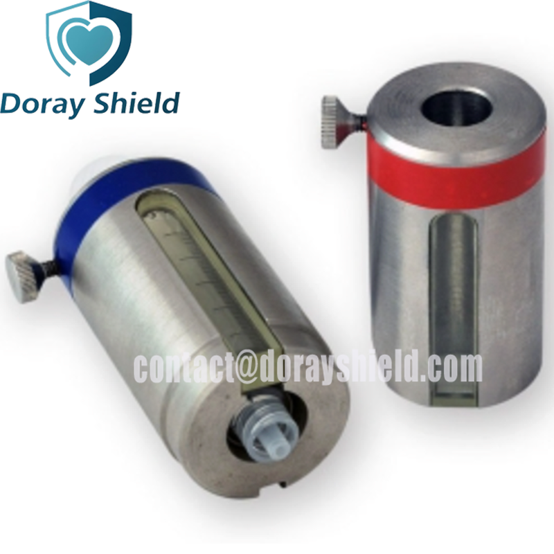 Dorayshield Exports Shields To Azerbaijan