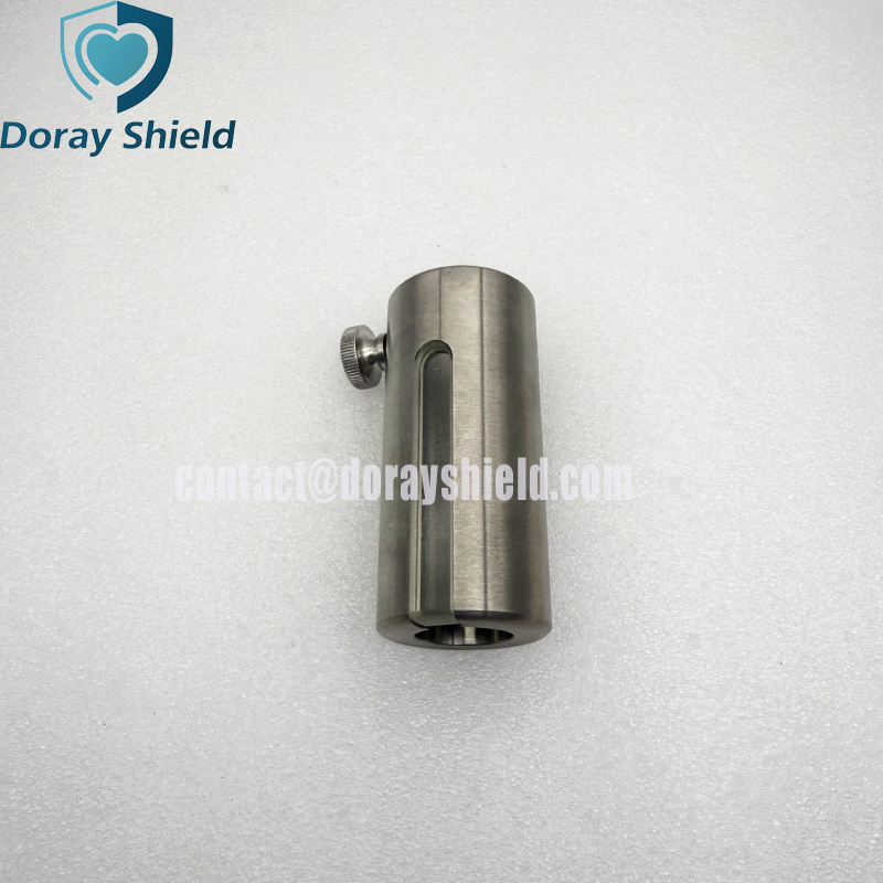 Pro-Tec III Tungsten Alloy Syringe Shield