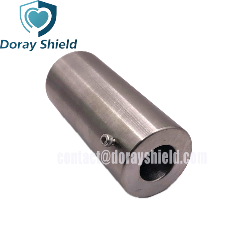  Tungsten Beta Syringe Shield