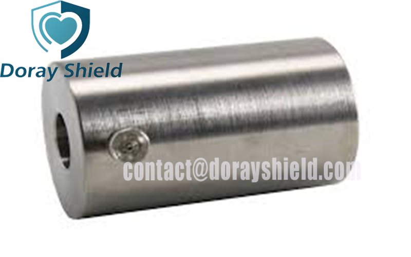  Tungsten Beta Syringe Shield