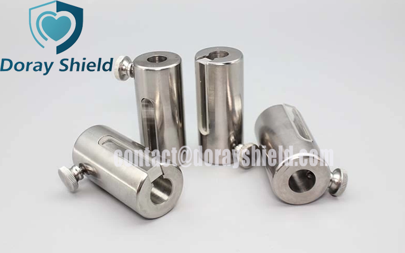 Nuclear Medicine Syringe Protection