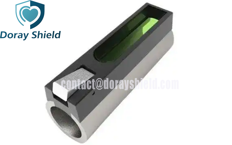 Clip-Lock Syringe Shield 