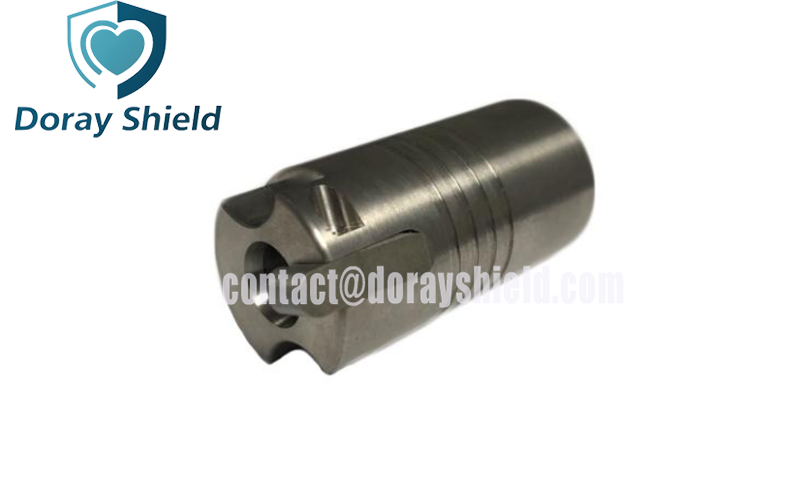 Clip-Lock Syringe Shield 