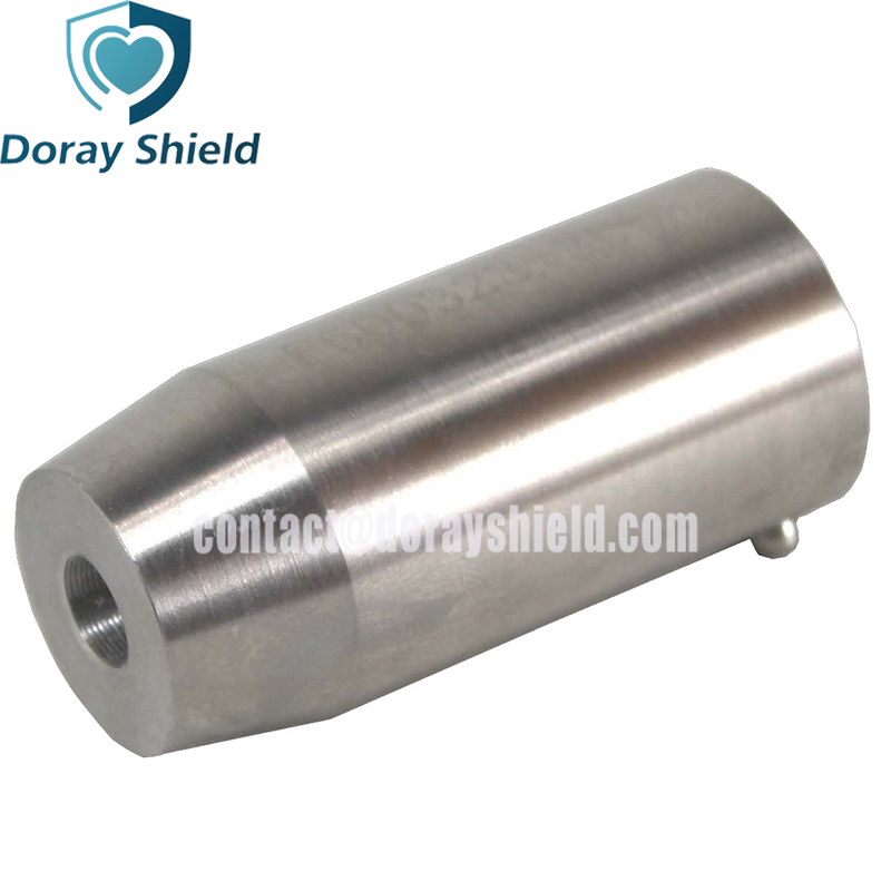 Bullet Syringe Shield