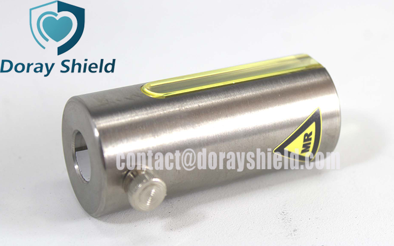 Bullet Syringe Shield
