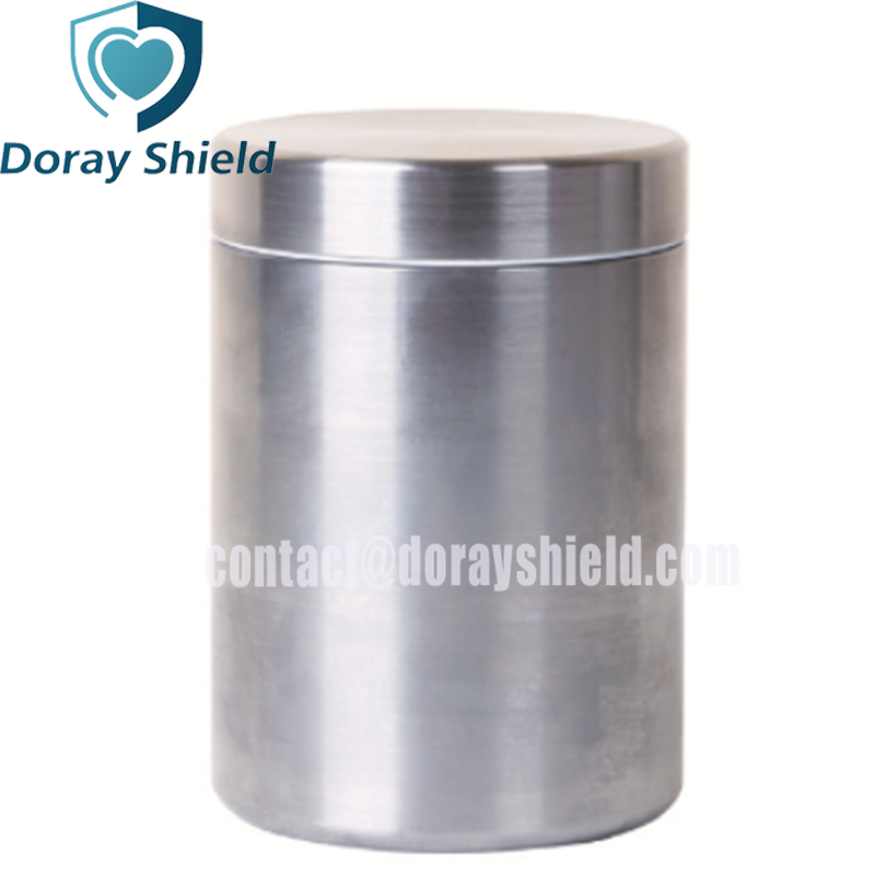 PET & SPECT Vial Shield