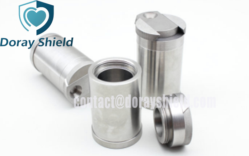 PET & SPECT Vial Shield