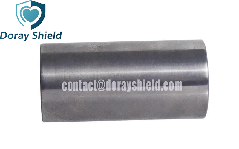 Tungsten Vial Storage Containers