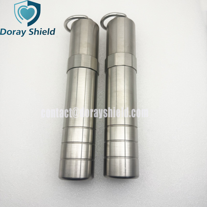 Pro-Tec™ Unit Dose Pig