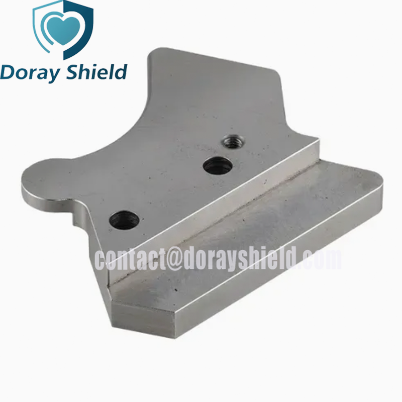 Tungsten Alloy Radiation Shielding Elements