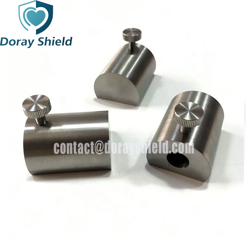 TCN799 Tungsten Collimator