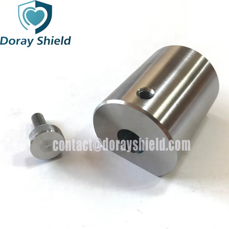 Mini Beam Tungsten Collimators