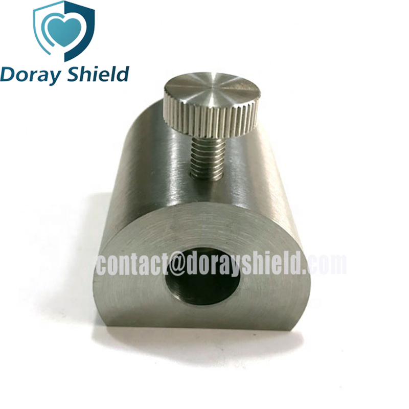 Tungsten Alloy X Ray Collimators