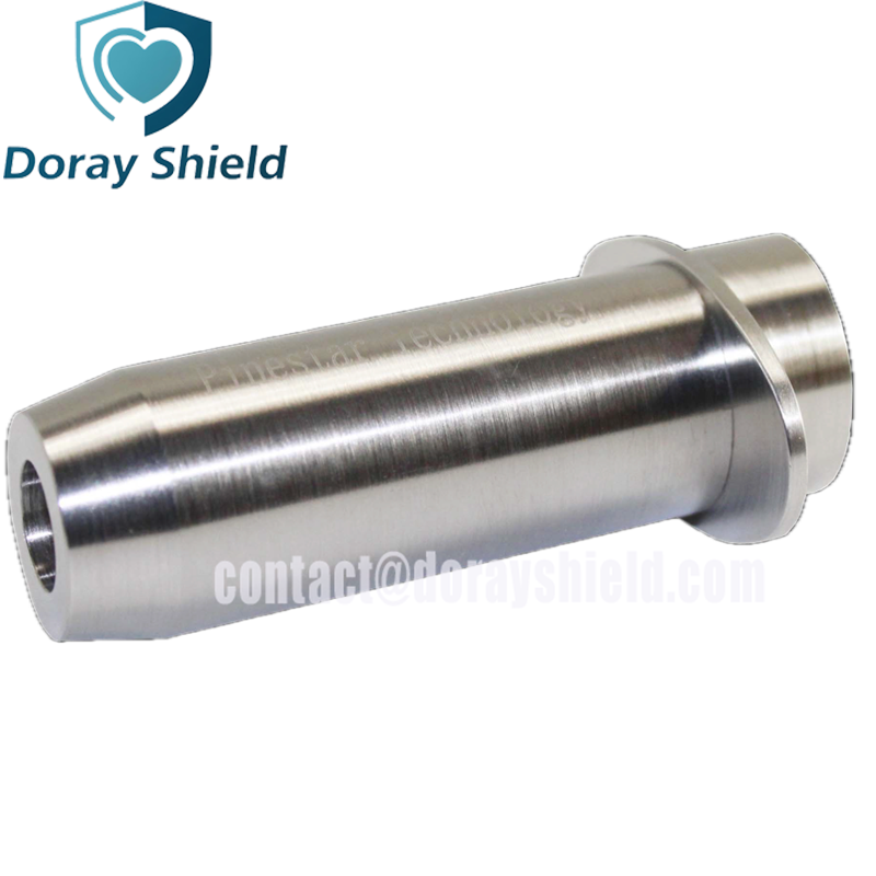 Dorayshield Tungsten Injection Shields First Sold In Luxembourg Dorayshield Tungsten Injection Shields First Sold In Luxembourg