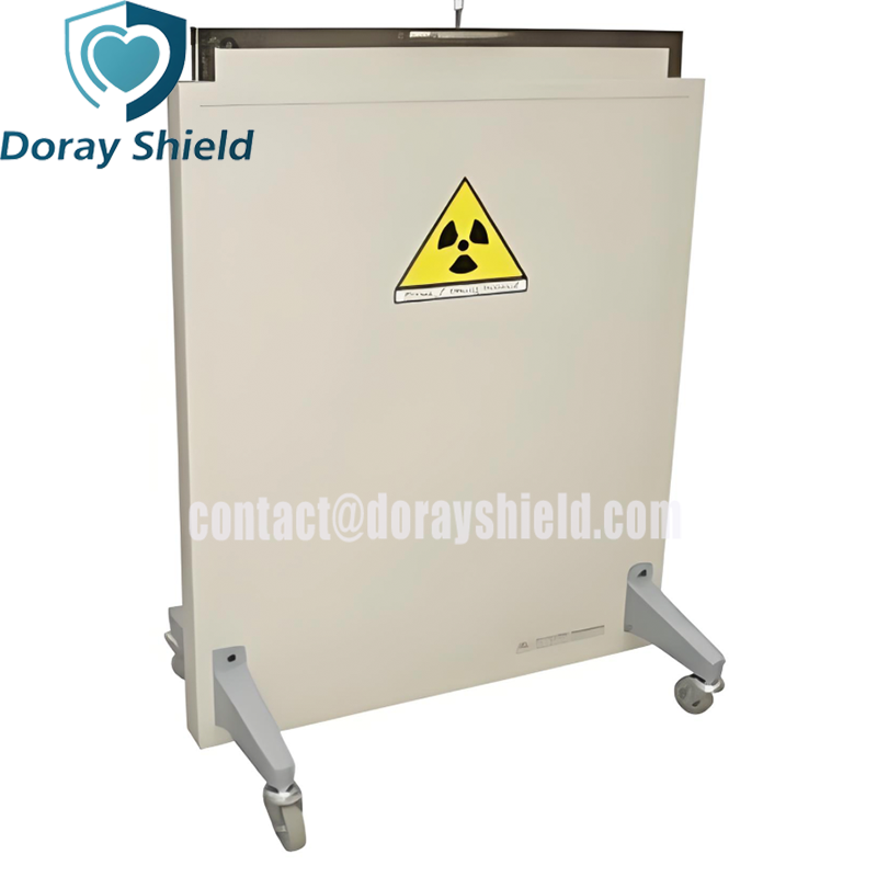 Single Panel Protection Lead Screen