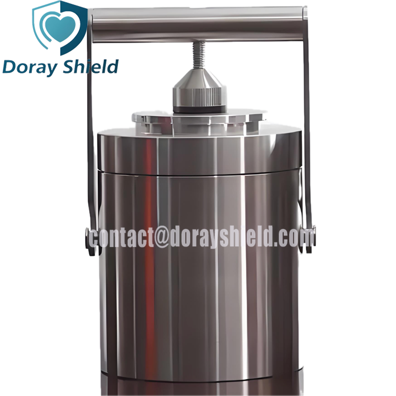Dorayshield Exports Vial Shields to Norway