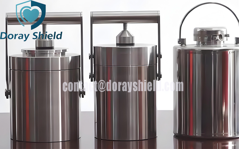Dorayshield Exports Vial Shields to Norway Dorayshield Exports Vial Shields to Norway