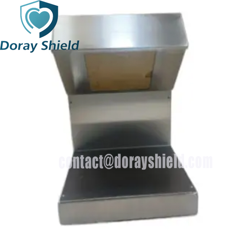L-Block Radiation Shielding - DorayShield