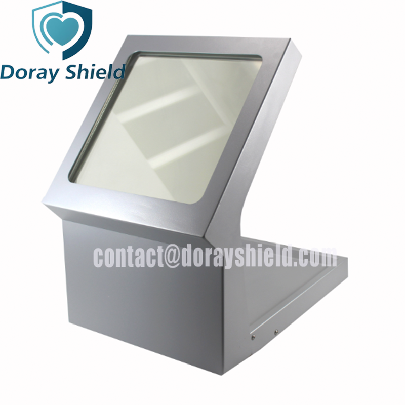PET L-Block Shield