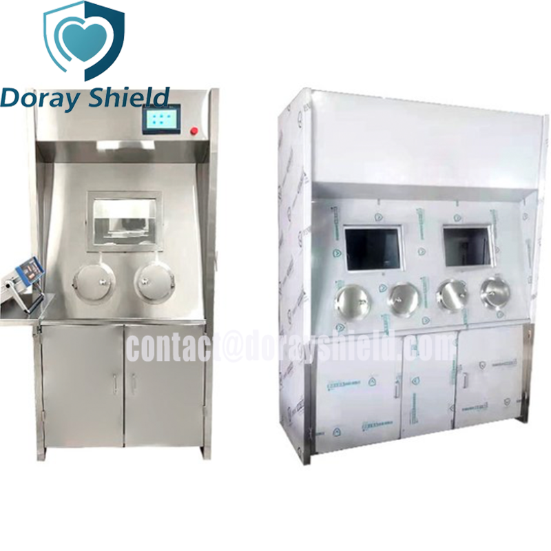 Medical Radiation Protection Fume Hood