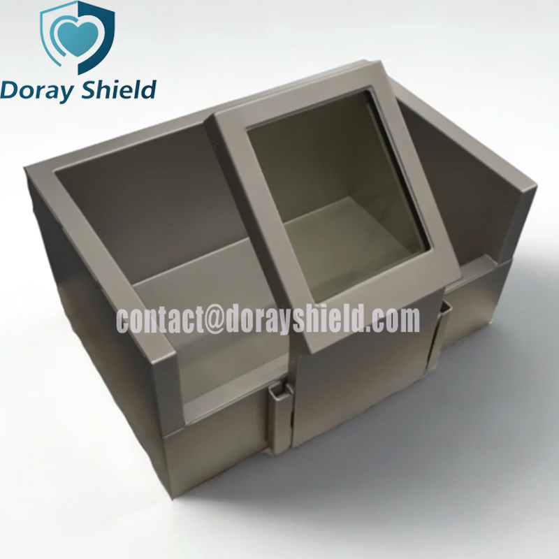 Tabletop Shielded Workstation