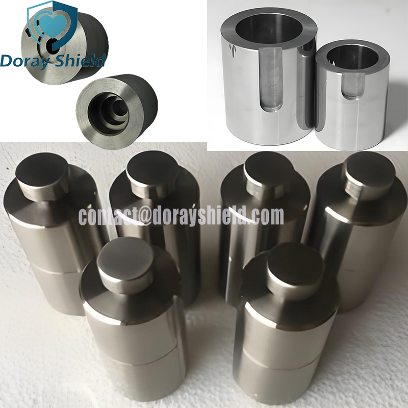 The Rising Importance of Tungsten in Medical and Research Technology