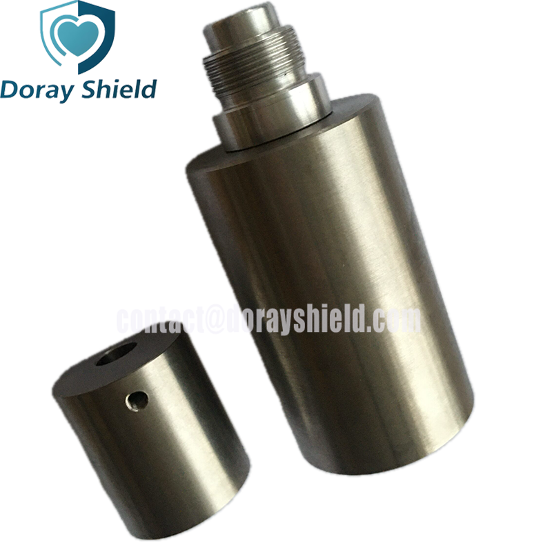 TCN799 Tungsten Collimators Shipped To The UAE