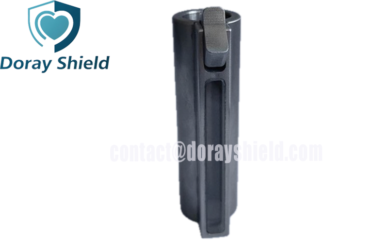 Injection Radiation Protection