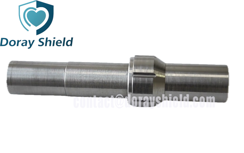 Customized Tungsten Unit Dose Pig