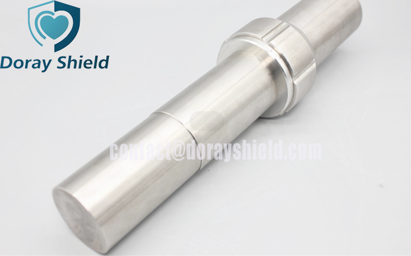 The Whole Tungsten FDG Pig