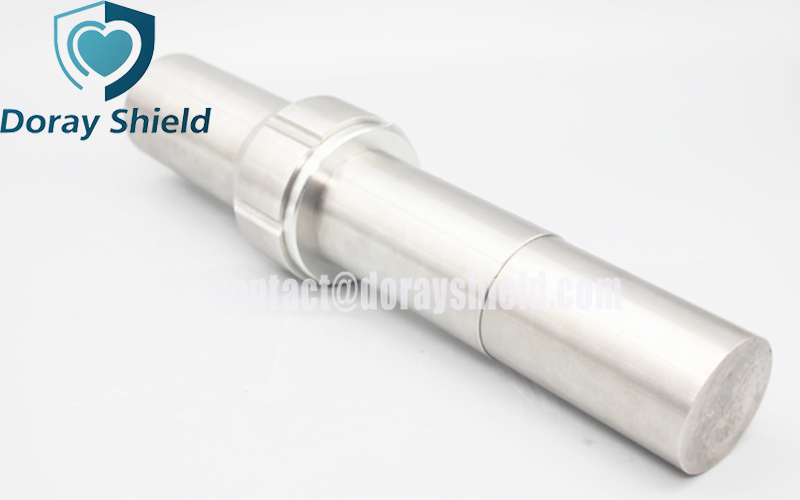 The Whole Tungsten FDG Pig