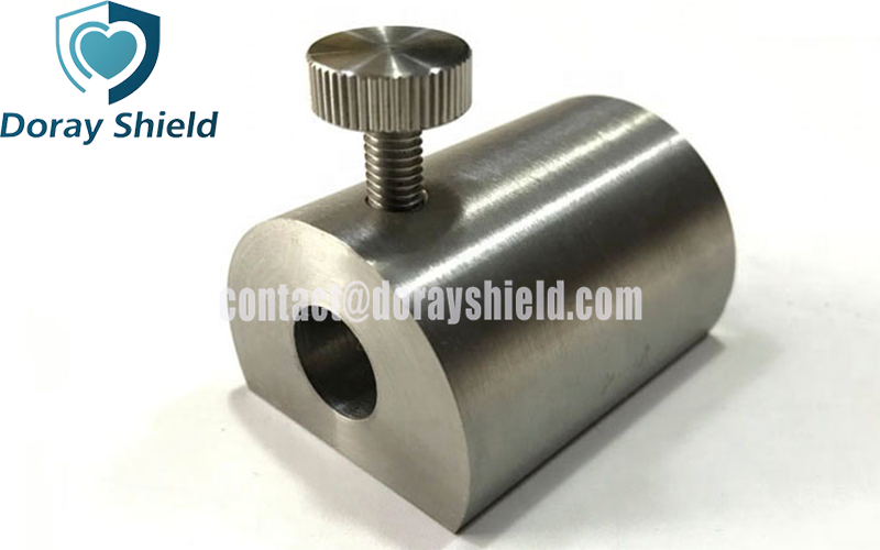 TCN799 Tungsten Collimator