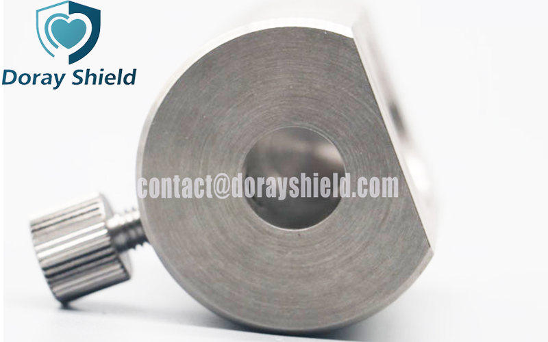 TCN799 Tungsten Collimator