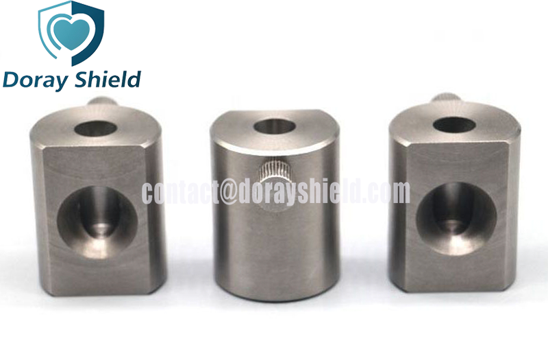 Mini Beam Tungsten Collimators