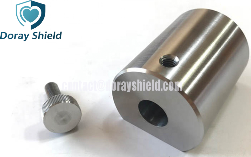 Mini Beam Tungsten Collimators