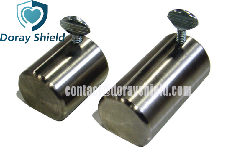 TCN799 Tungsten Gamma Ray Collimator