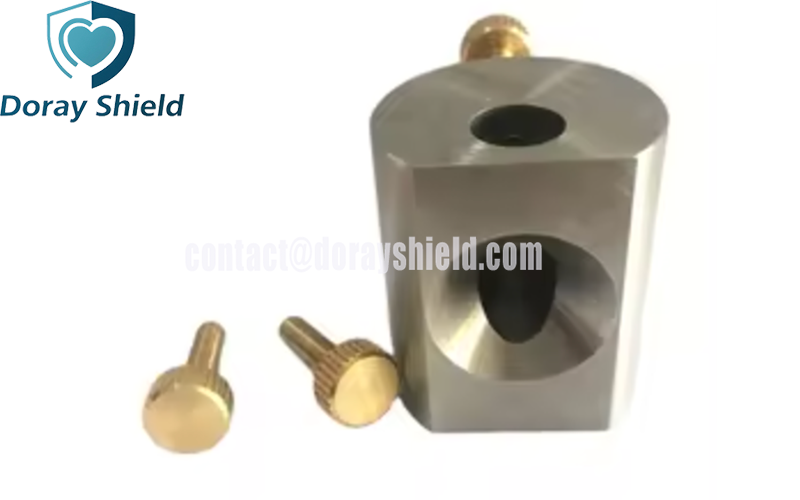TCN799 Tungsten Gamma Ray Collimator