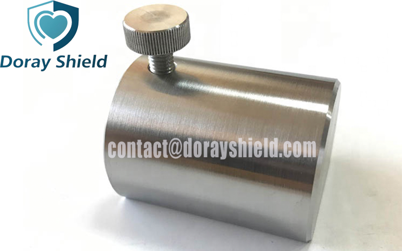 Tungsten Alloy X Ray Collimators