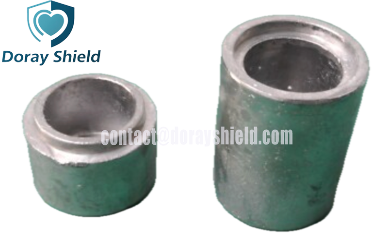  Lead Vial Pigs Storage Container