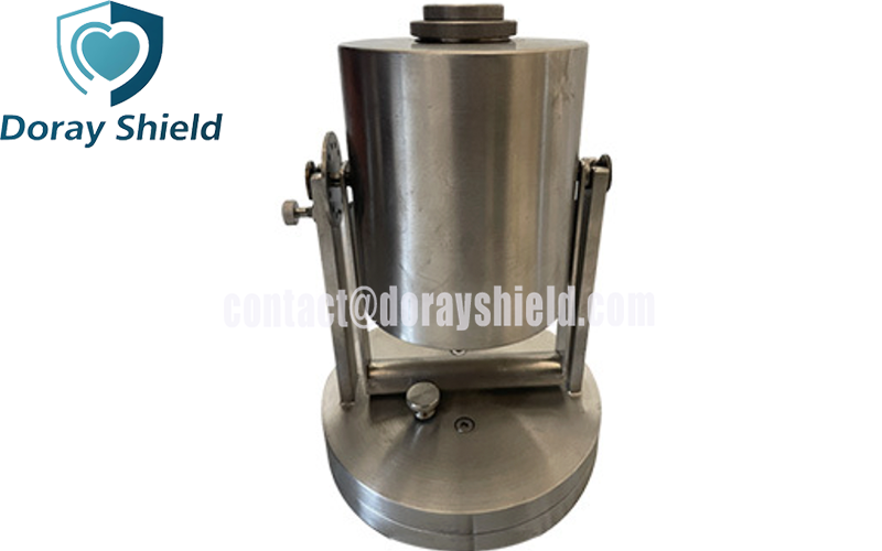 Radiopharmaceutical Dispensing Pot