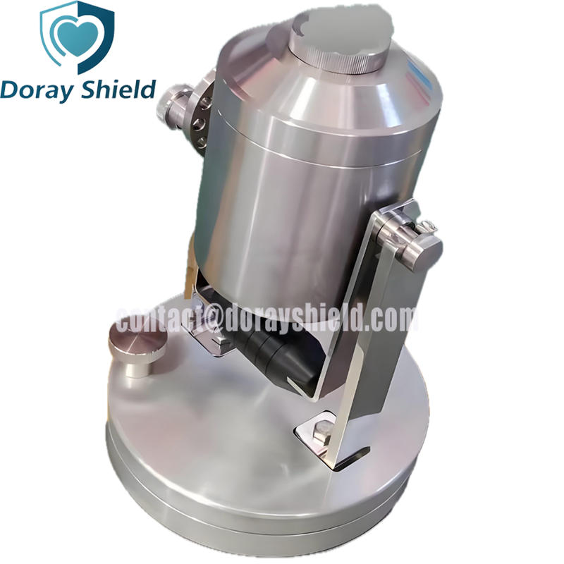 Dorayshield Tungsten Alloy Dispensing Pots Were First Exported To Hungary Dorayshield Tungsten Alloy Dispensing Pots Were First Exported To Hungary