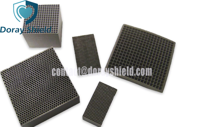Tungsten Alloy Multi-leaf Collimator