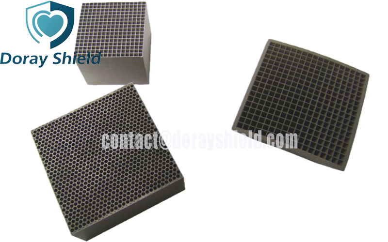 Tungsten Alloy Multi-leaf Collimator