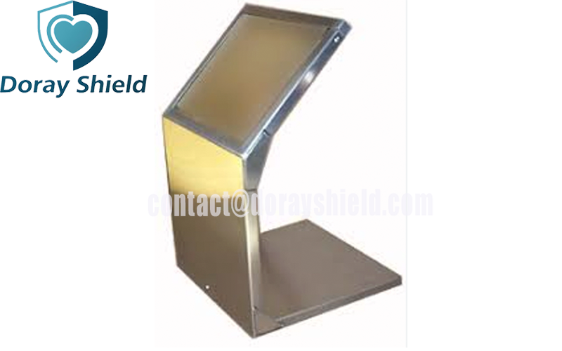 PET L-Block Shield