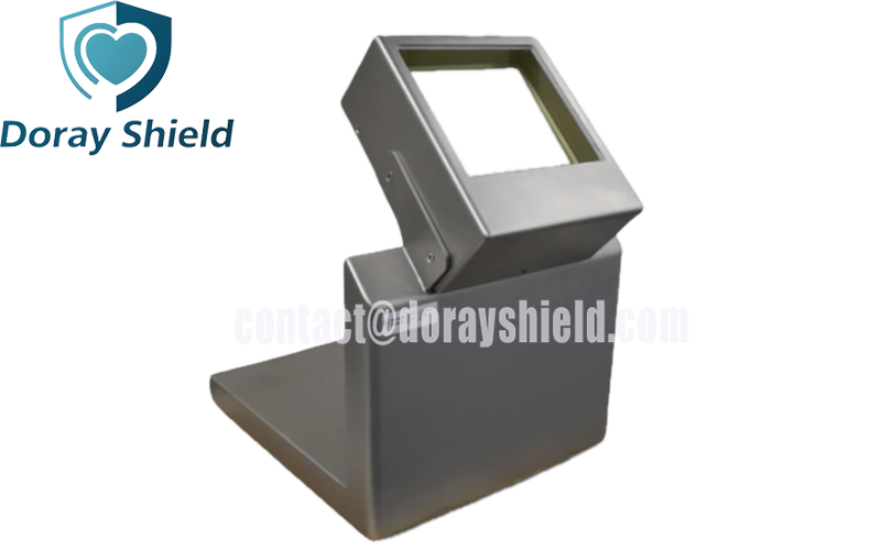 L-Block Lead Shield