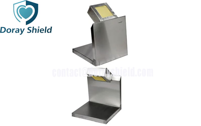L-Block Radiation Shielding Station