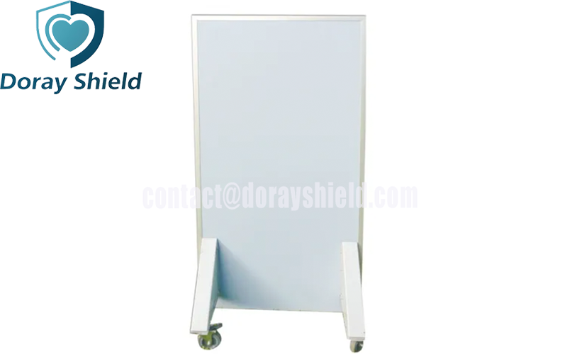 Single Panel Protection Lead Screen