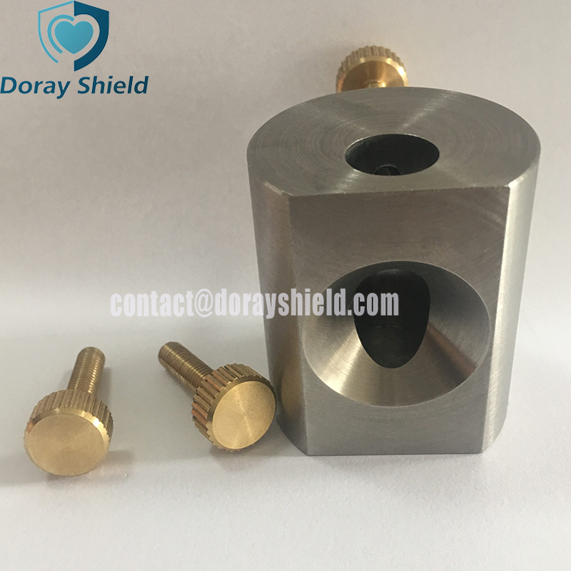TCN828 Tungsten Alloy Collimator