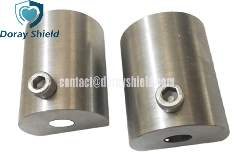 TCN828 Tungsten Alloy Collimator